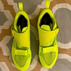 Nike Men’s Cycle Shoes-Size 13